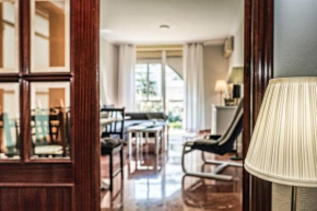 Apartamento New Folch Sevilla A